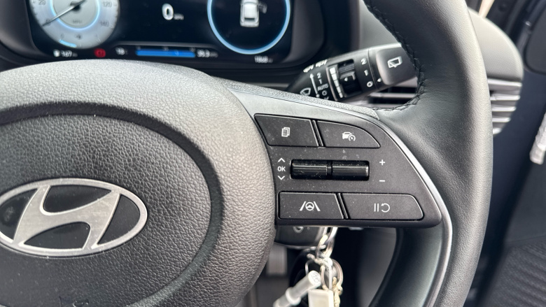 Hyundai i20 1.0T GDi Premium 5dr Petrol Hatchback